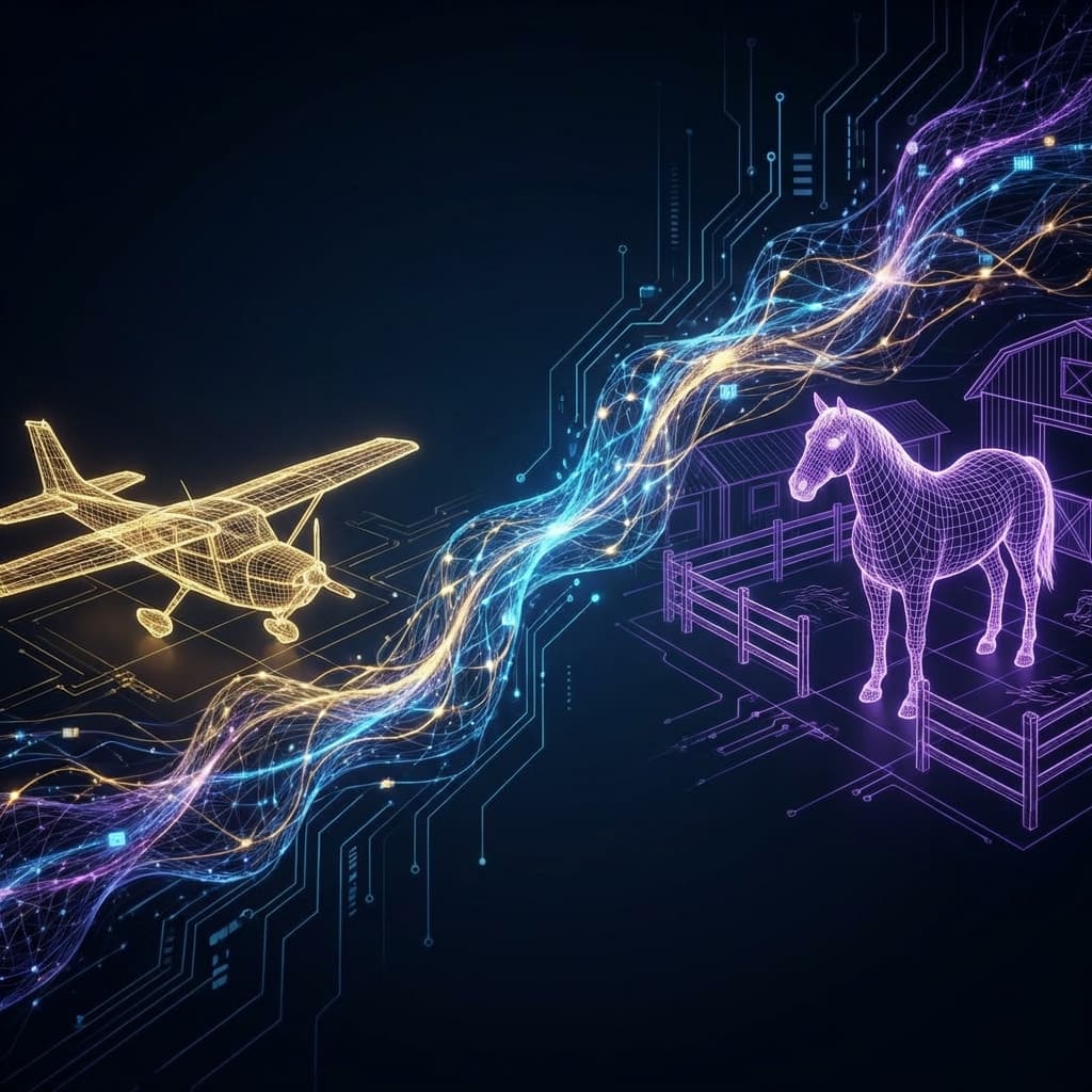 The Real AI Opportunity: Smart Tools for Niche Markets