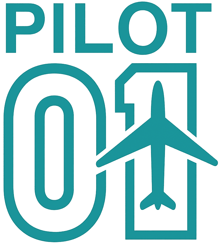 Pilot01 Logo