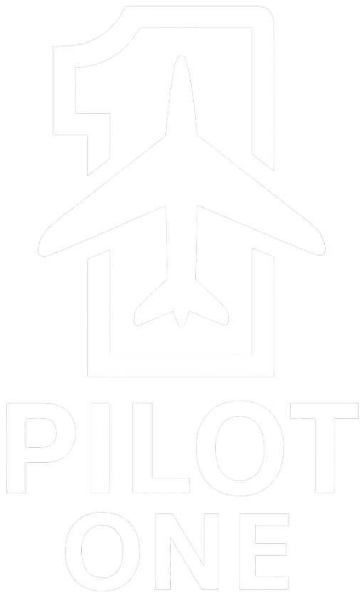 Pilot One Logo