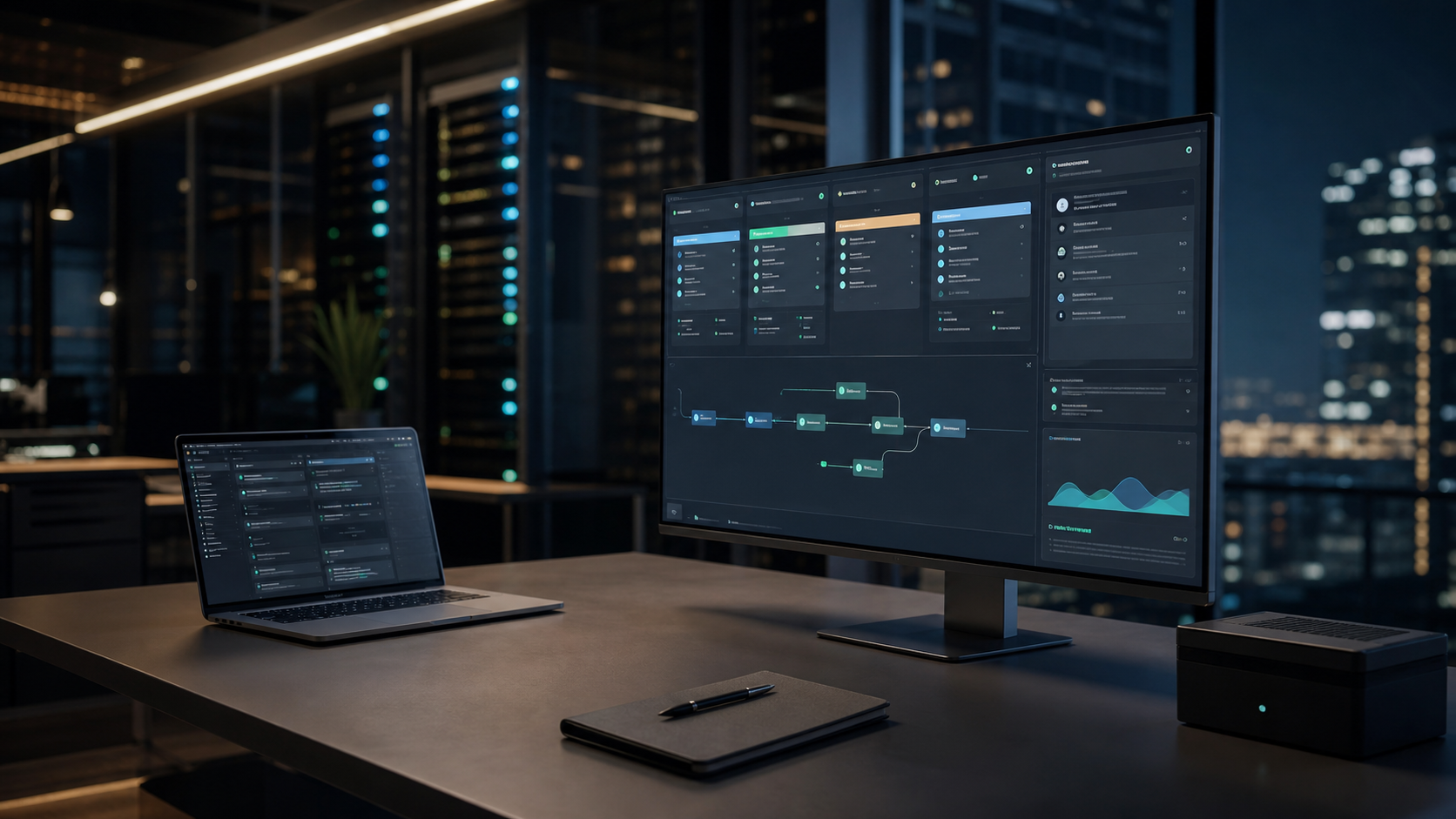 Custom AI Software for Small Businesses in 2026: A Practical Guide to Automating Work Without Losing Control